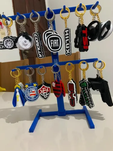 CHAVEIROS PERSONALIZADOS