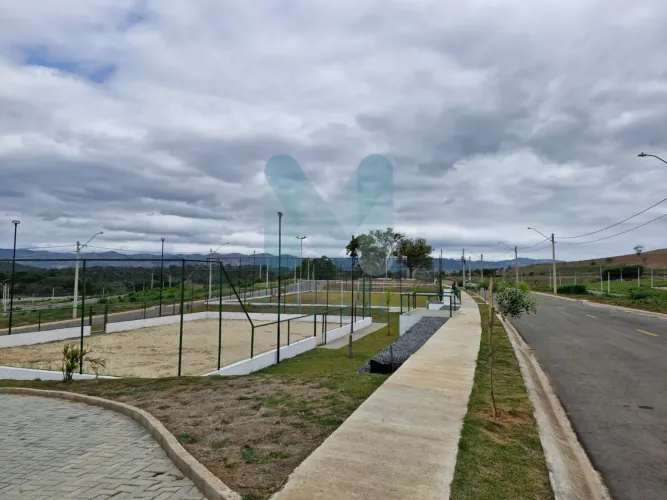 Oportunidade, terreno em condomínio com preço de Ocasião
