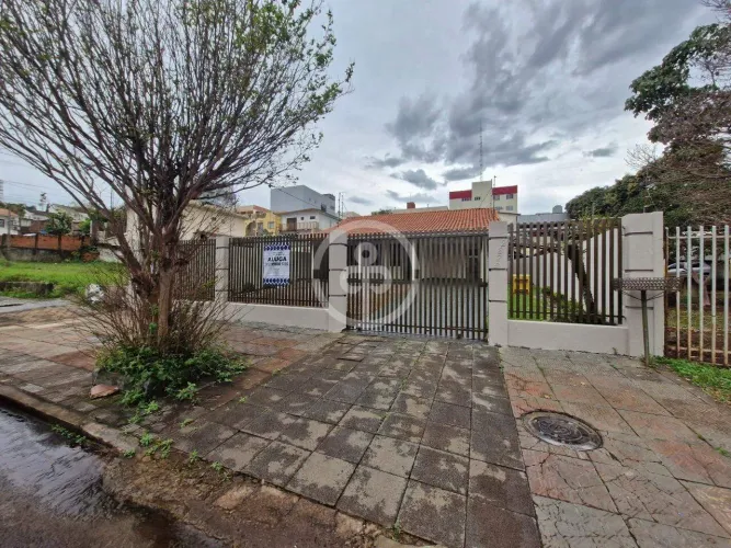 Casa Comercial para Locação.
