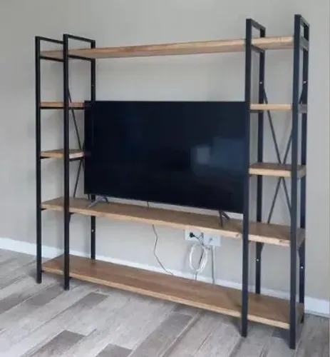 Rack pra TV