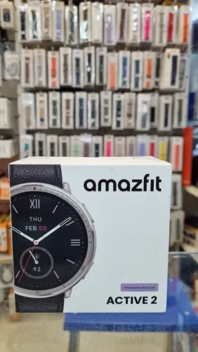 Amazfit Active2 Premium