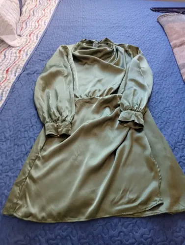 Vende-se vestidos ZARA - Seminovos