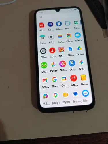 Celular Samsung A15 