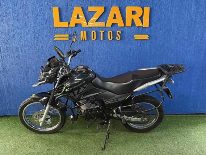 Yamaha Xtz 150 crosser s flex 2024