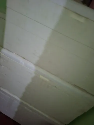 Caixa de isopor de 50 litros 03 caixa