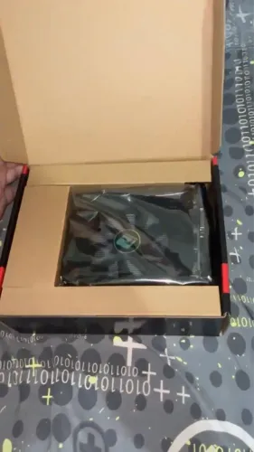 Placa de Vídeo PowerColor Radeon RX 550 2GB GDDR5 PCIe 3.0 C4K