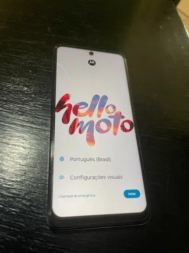 Motorola Moto G05 128GB - Excelente estado