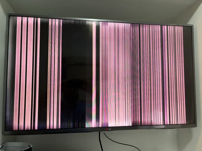 Tv lg