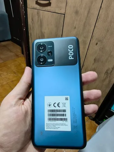 Poco X5 5G
