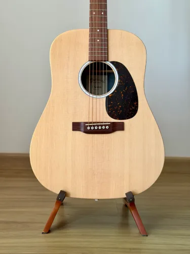 Violão Martin DX2E Dreadnought - Captação Fishman MX