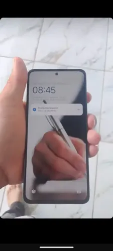Xiaomi note 9