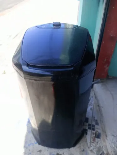 Tanquinho