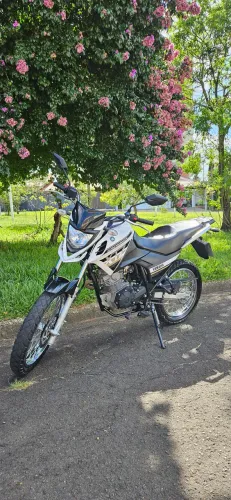 Yamaha XTZ 150 Crosser 2021/2022 