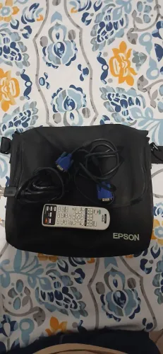 Projetor Epson S12+