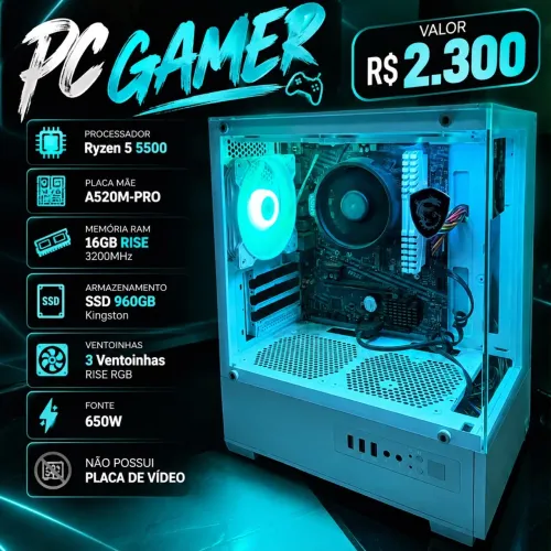 PC GAMER