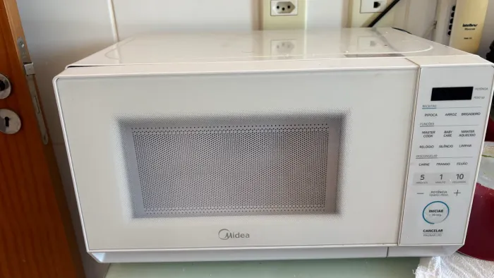 Microondas midea