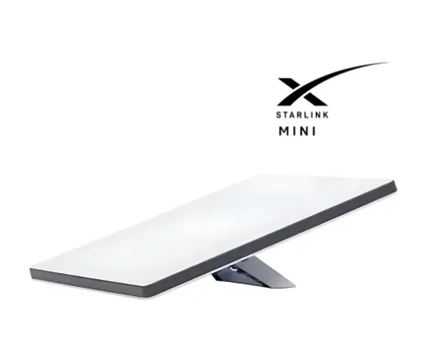 Starlink Mini