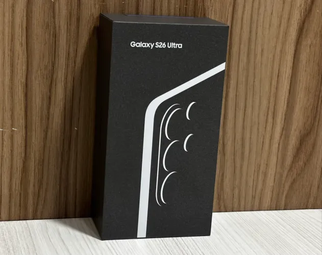 Galaxy S26 Ultra Lacrado Nacional Nota Fiscal Garantia de 1 ano Modelo 512GB Cor Violeta 