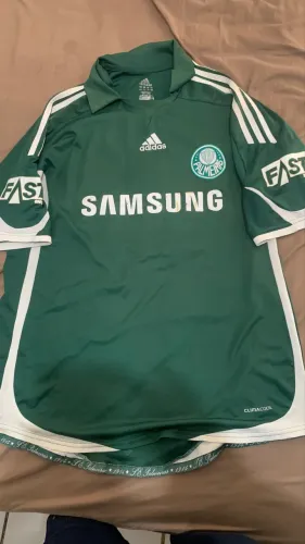 Camisa do palmeiras 2009 original