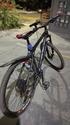 Montan Bike Aro 29