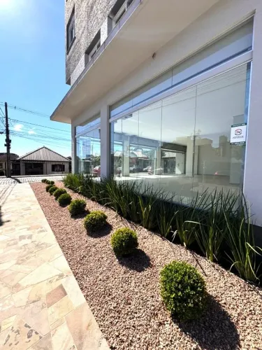 CAXIAS DO SUL - Conjunto Comercial/Sala - CRUZEIRO