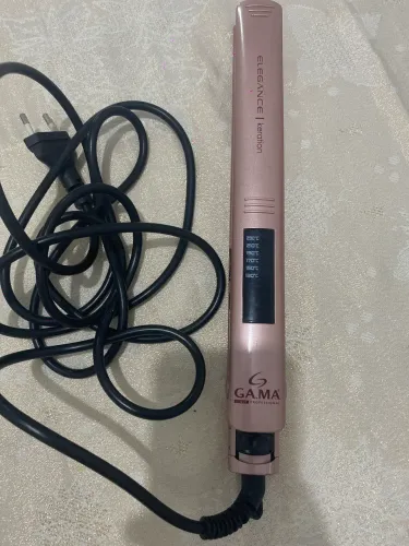Chapinha GAMA profissional