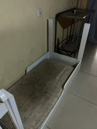 Cama para criança