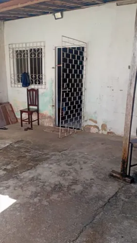 Vendo casa 