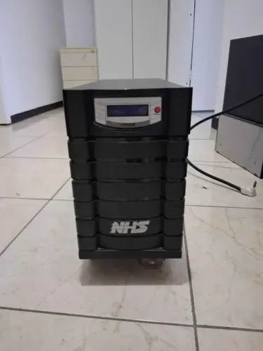 Nobreak Prime Senoidal 3000 VA
