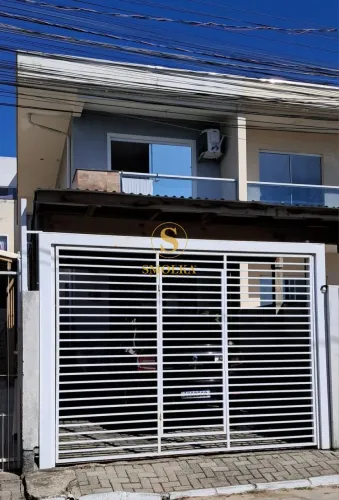 Sobrado nos Ingleses