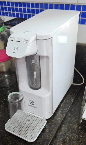 Purificador Electroluc PURE4X - PE12
