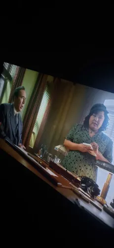 TV SAMSUNG 60 POL 4K CRYSTAL UHD