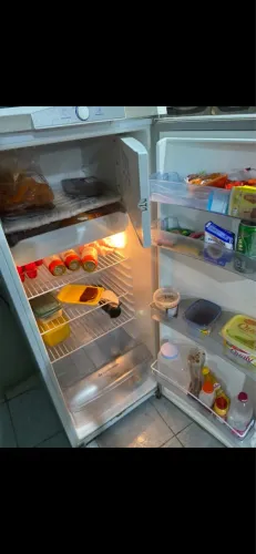 Geladeira