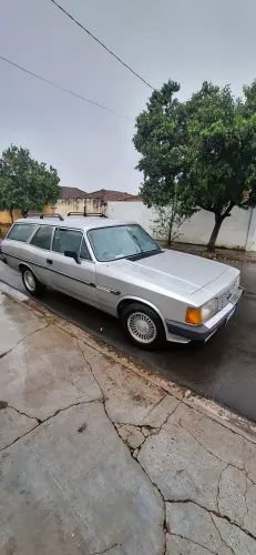 Chevrolet Caravan L/sl/s/ss 2.5/4.1/4.2 1987