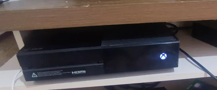 Xbox one