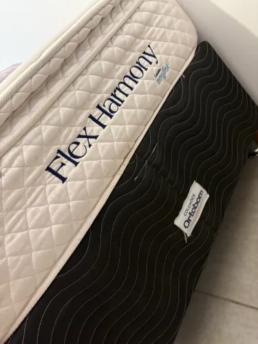 Cama Box solteiro