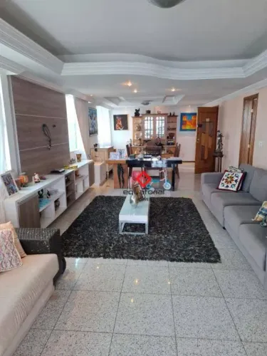 Apartamento Beira-Mar de Fortaleza , Meireles com 3 Suítes à Venda, 165 m² por R$ 2.650.00