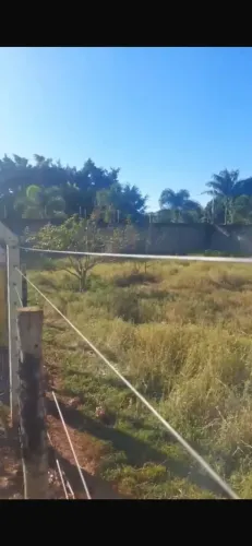 Terreno - Chácaras Aeroporto