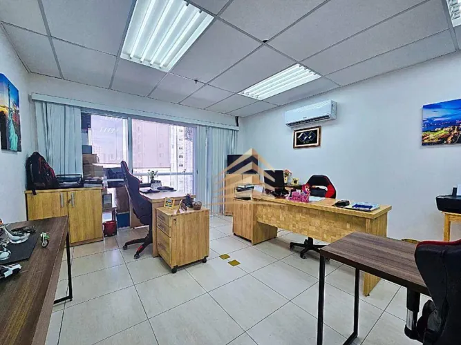 Sala à venda, 40 m² por R$ 470.000,00 - Centro - Guarulhos/SP