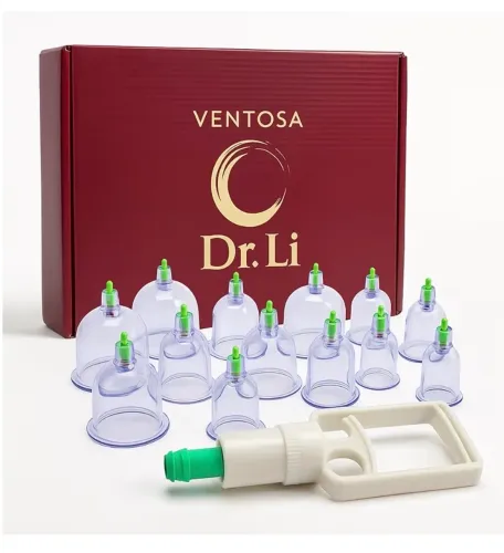Kit ventosa 
