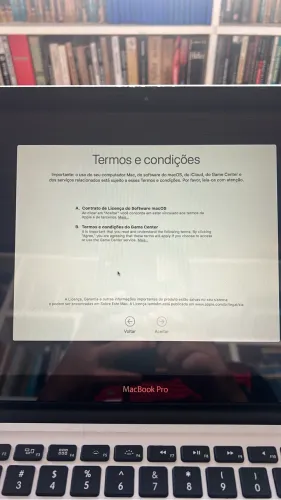 MacBook Pro