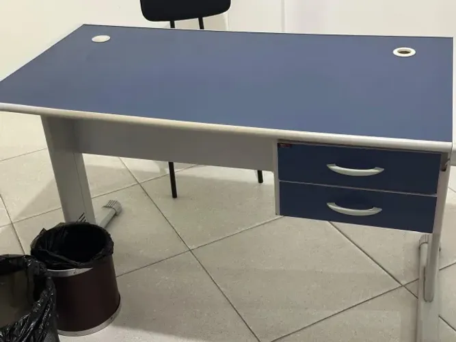 Mesa de escritório