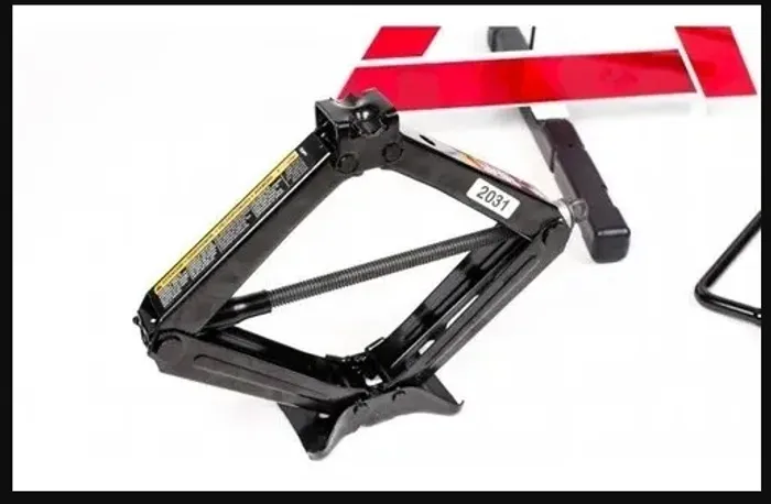 Kit Triângulo Macaco original GM Onix LT 2026