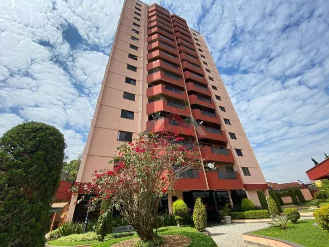 Apartamento com 4 dormitórios à venda, 140 m² por R$ 700.000,00 - Vila Santa Maria - Poá/S