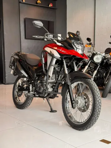 HONDA - XRE 190