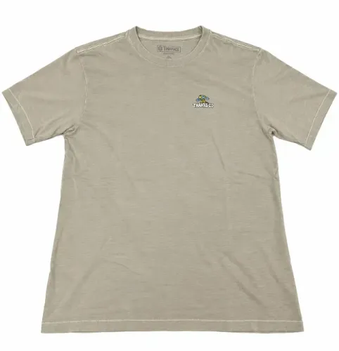 Camiseta Thanks Co Gnome Mushroom