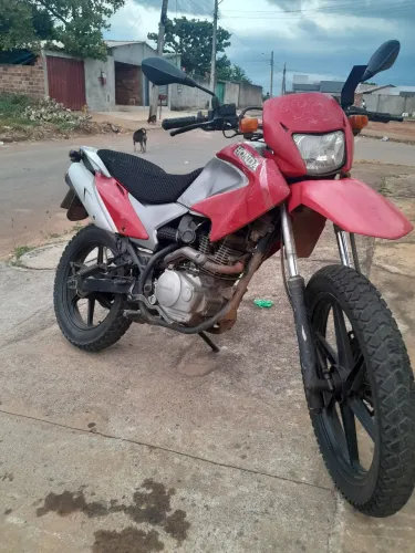 Moto 6.500 