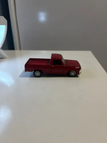 miniatura ford f100