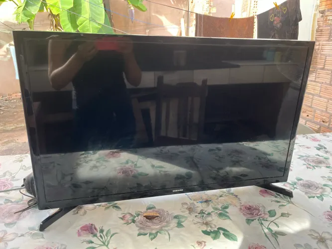 TV samsung 32?
