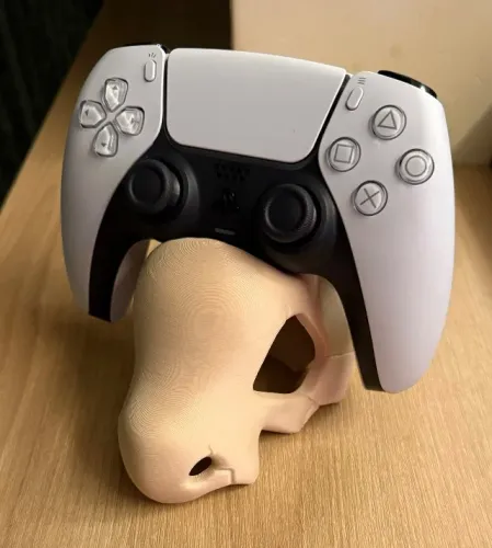 Suporte Pokemon Cubone para Controle PS4 PS5 XBOX SWITCH